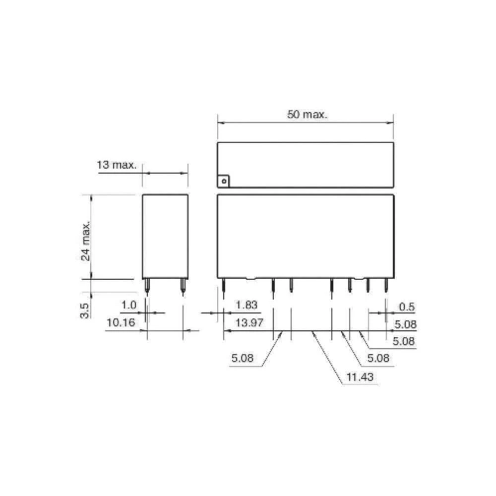 Conrad Product Image