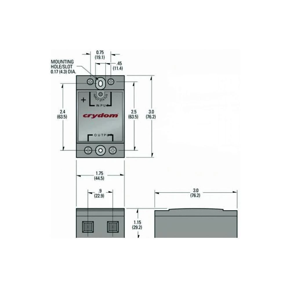 Conrad Product Image