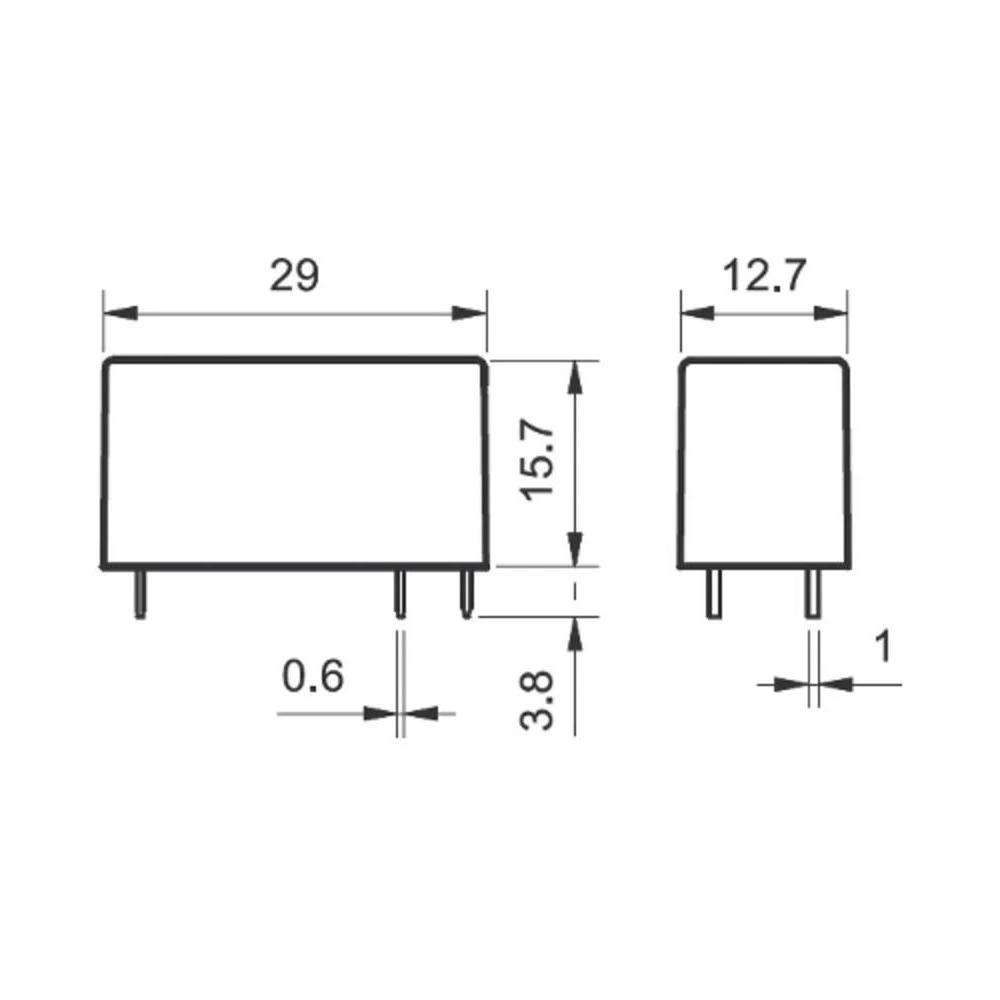 Conrad Product Image