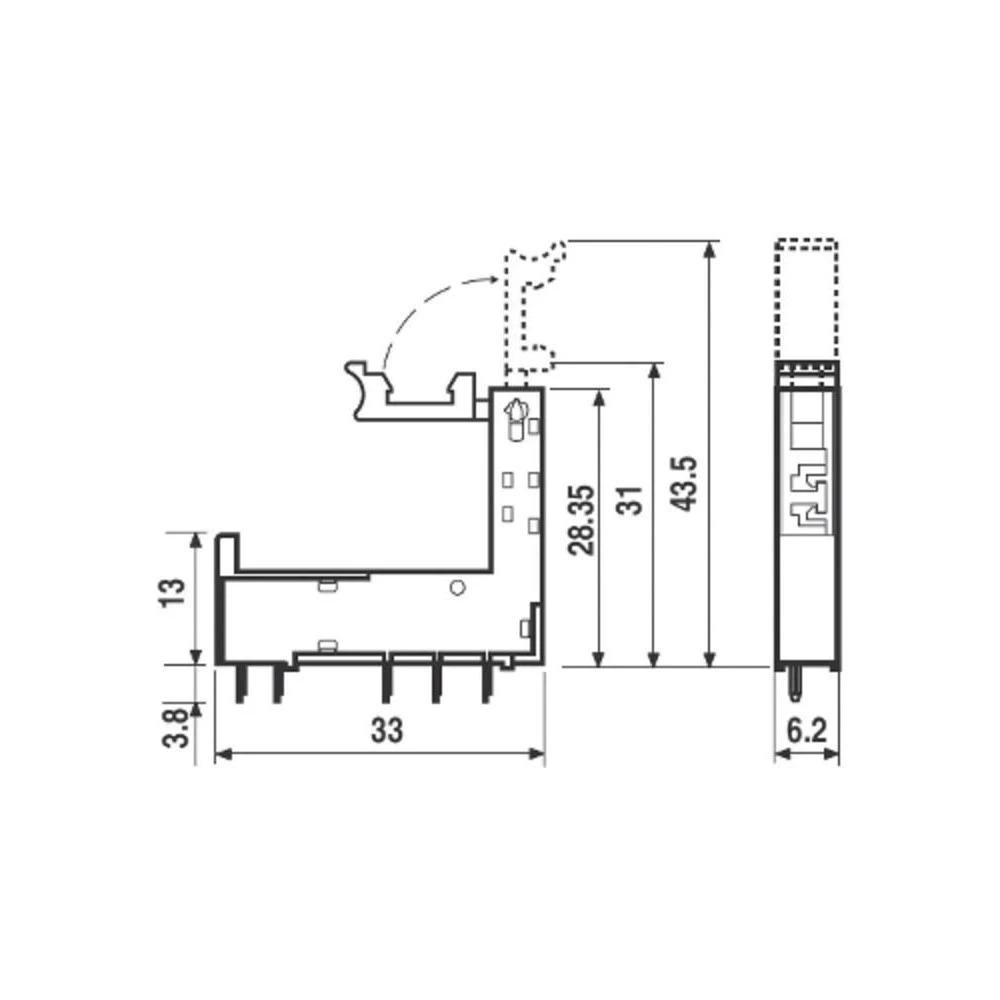 Conrad Product Image