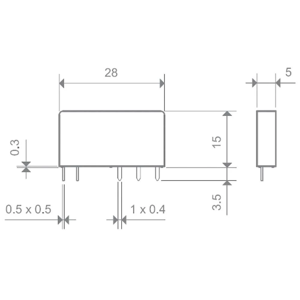 Conrad Product Image