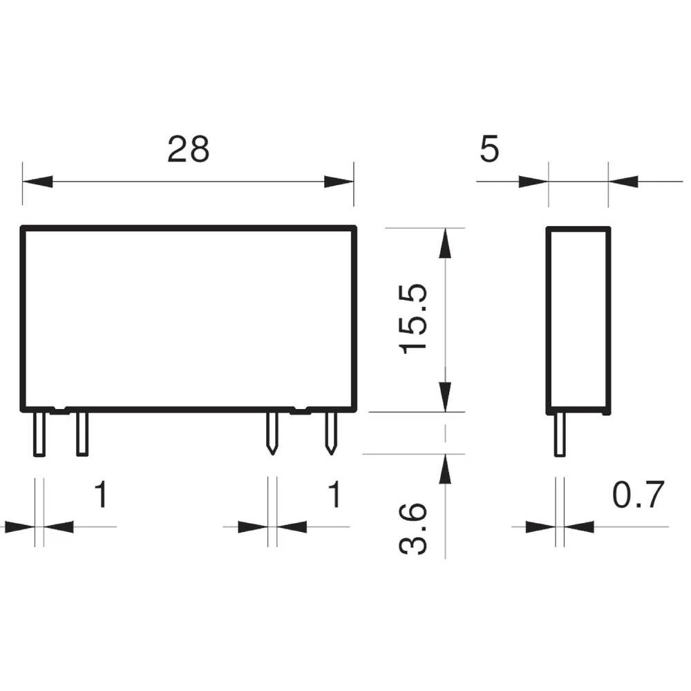 Conrad Product Image