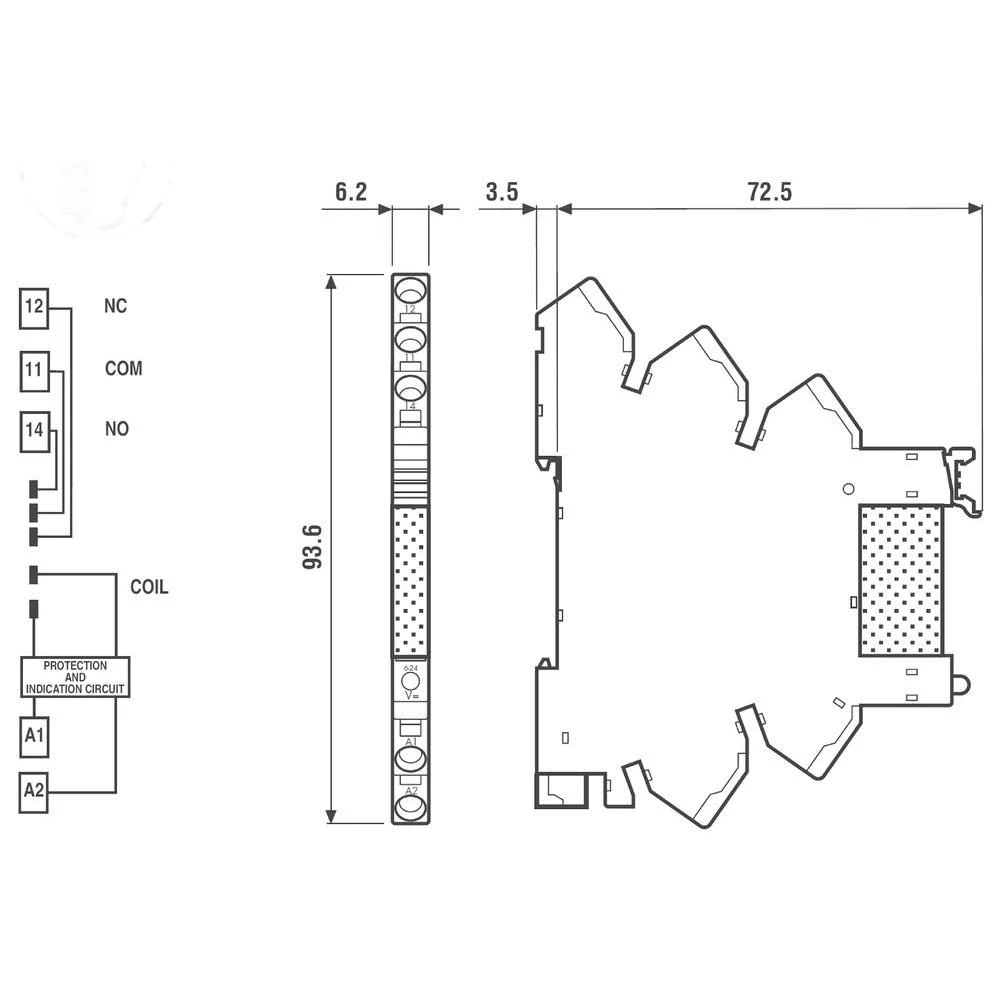 Conrad Product Image