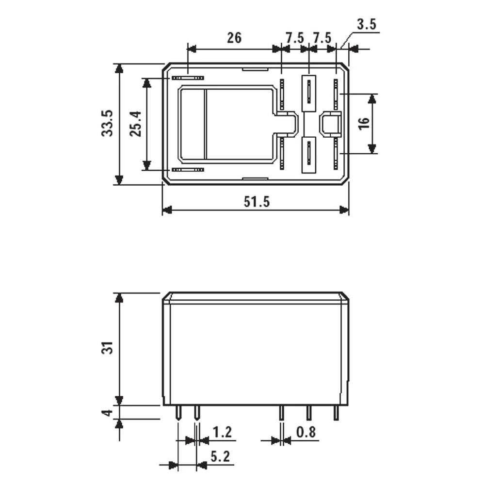 Conrad Product Image
