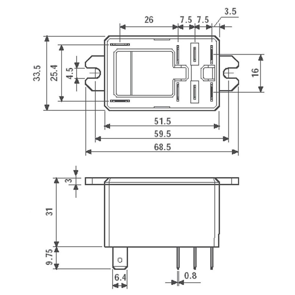 Conrad Product Image