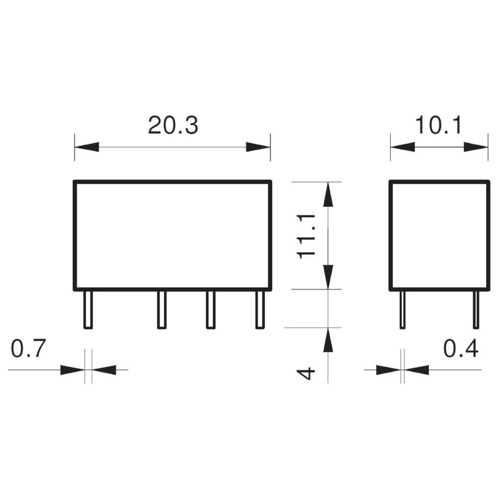 Conrad Product Image