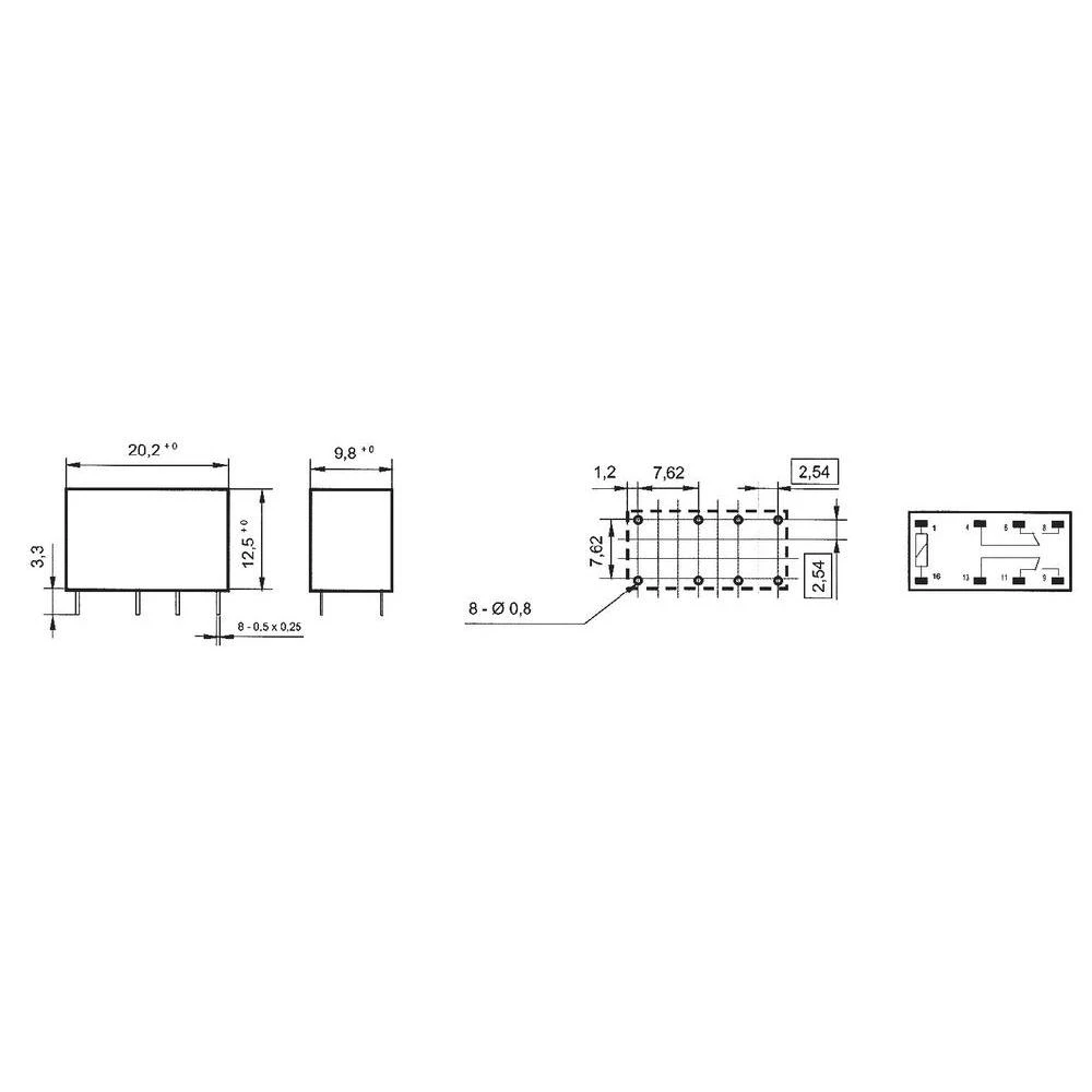 Conrad Product Image