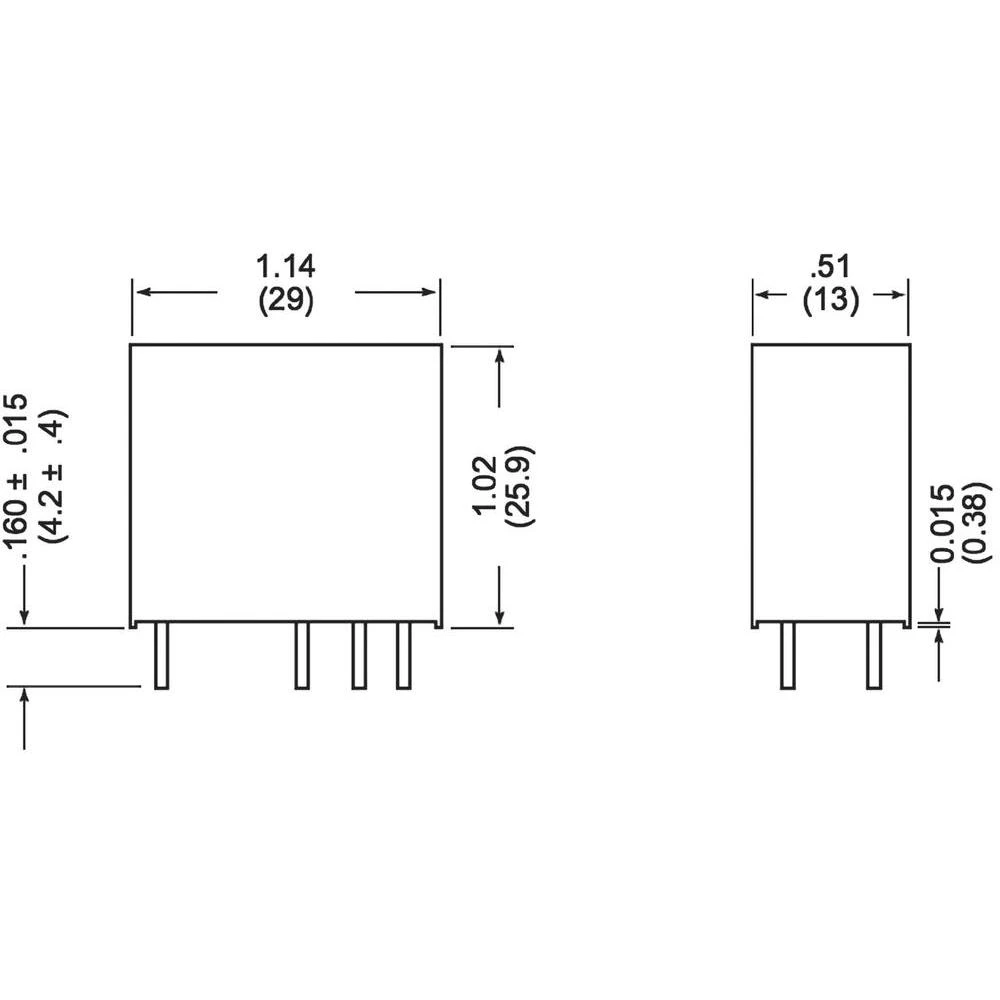 Conrad Product Image