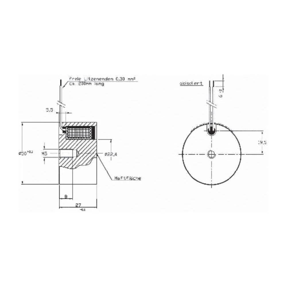 Conrad Product Image