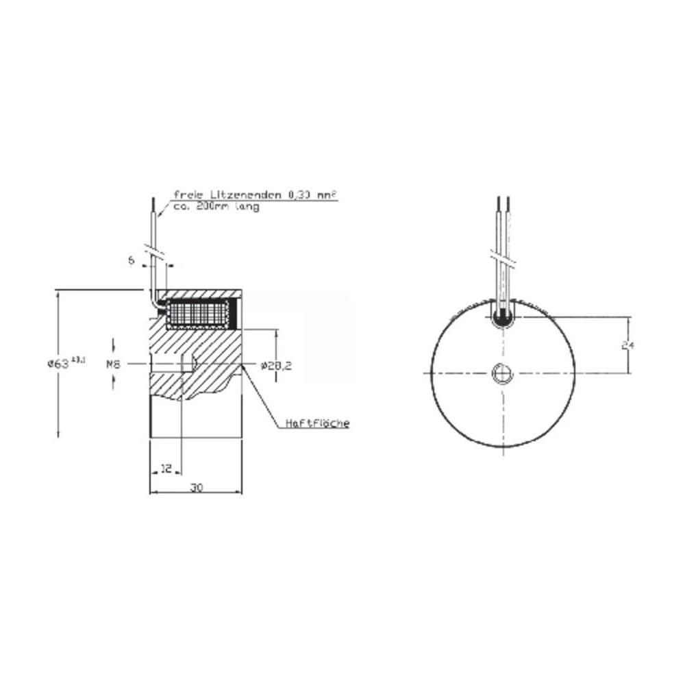 Conrad Product Image