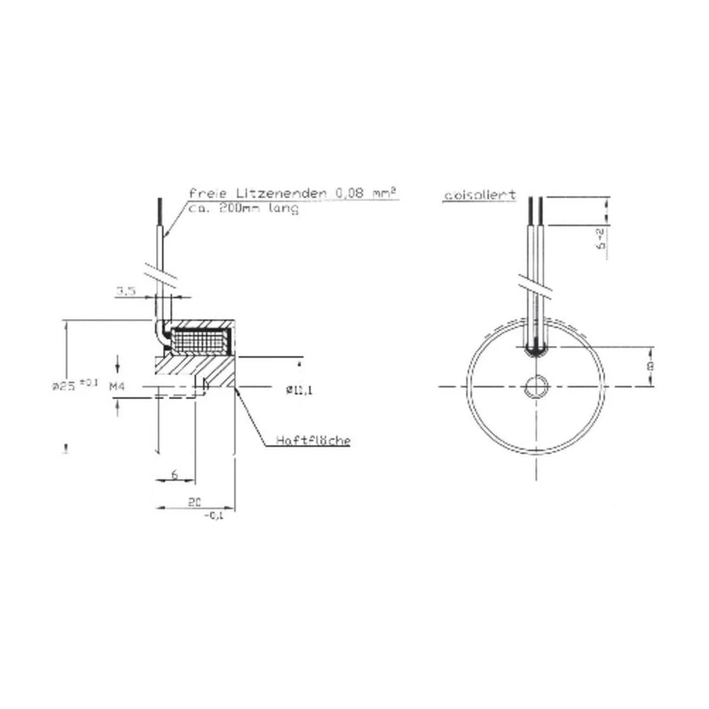 Conrad Product Image