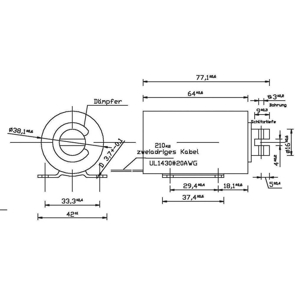 Conrad Product Image