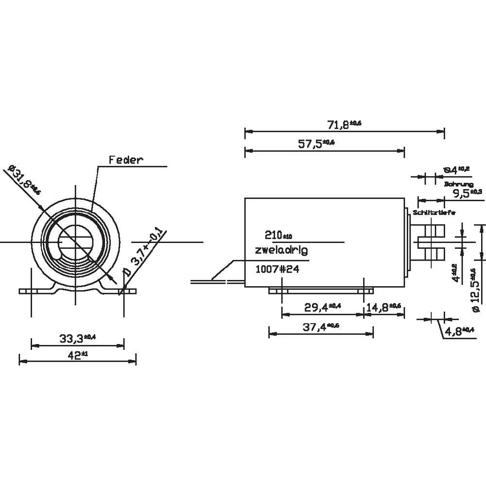 Conrad Product Image