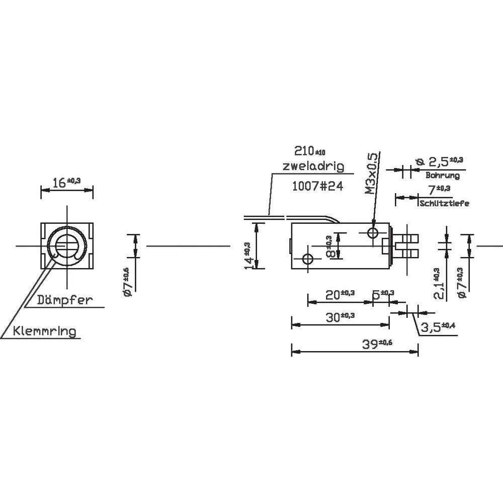 Conrad Product Image