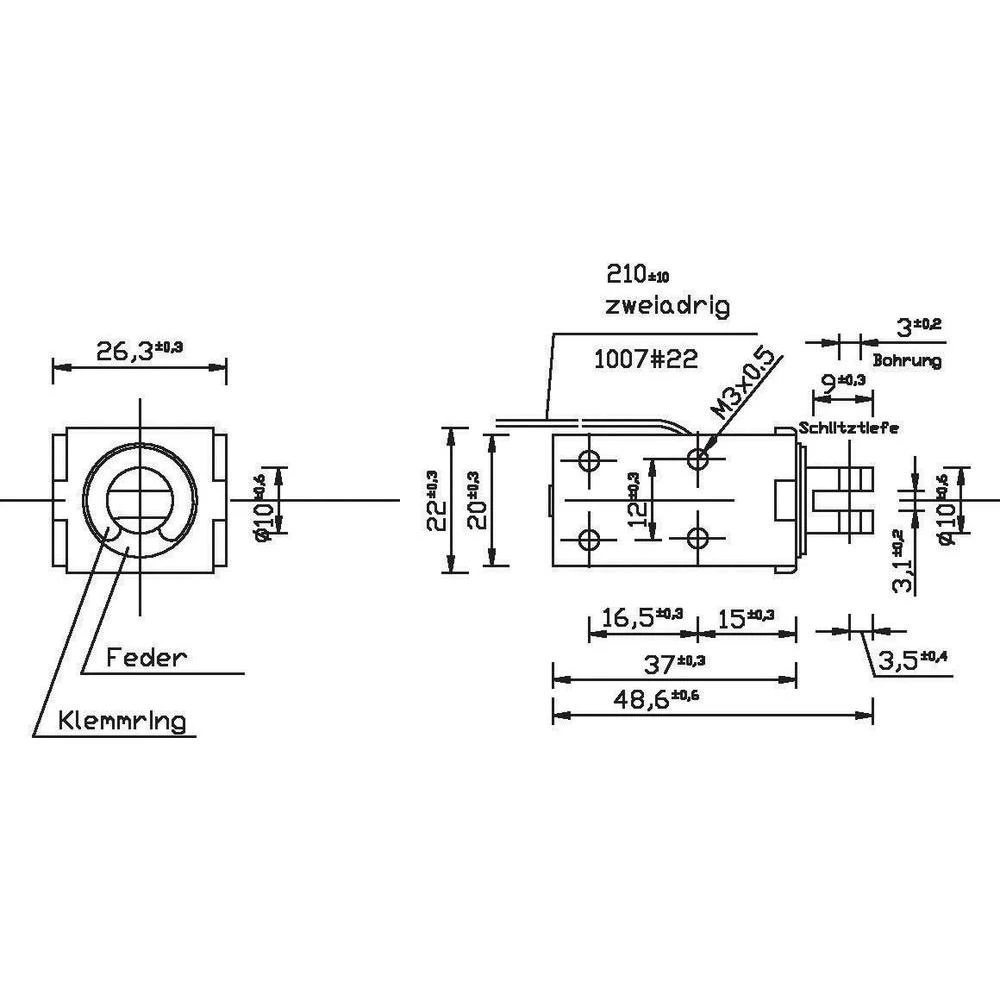 Conrad Product Image