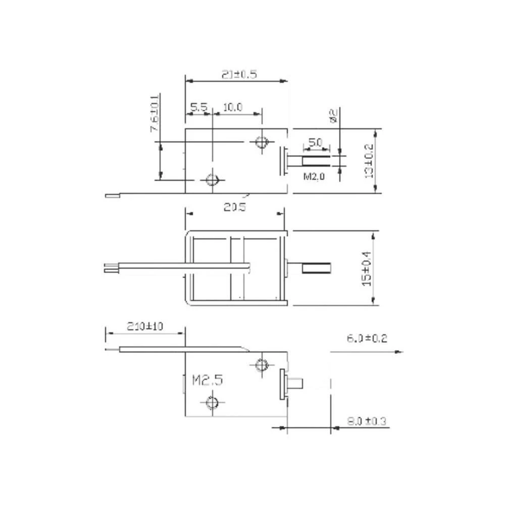 Conrad Product Image