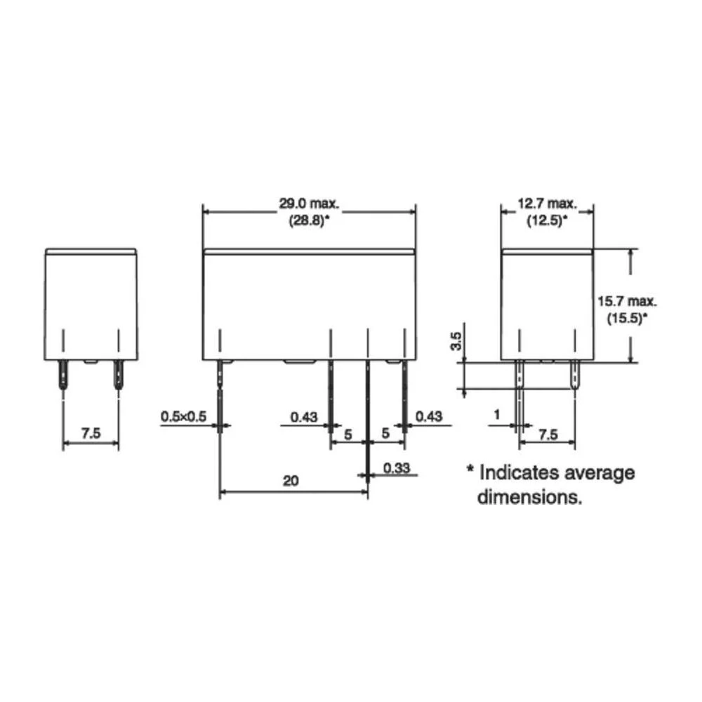 Conrad Product Image