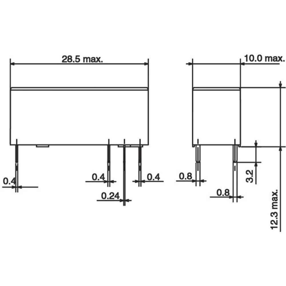 Conrad Product Image