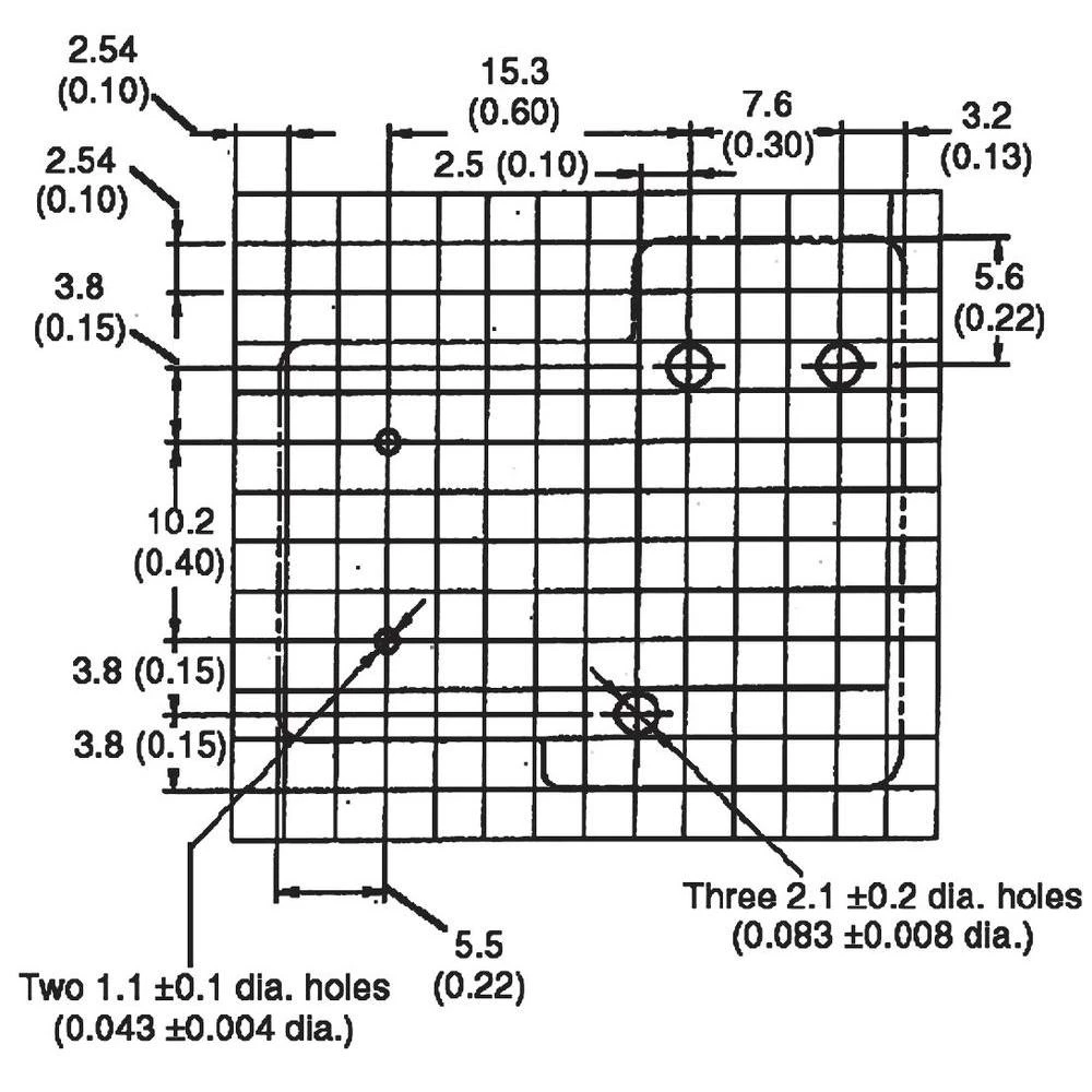 Conrad Product Image