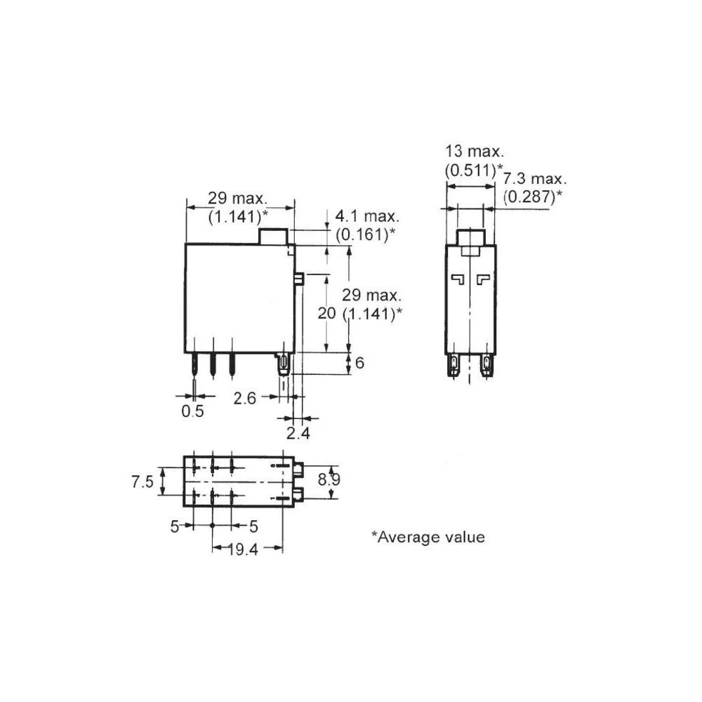Conrad Product Image