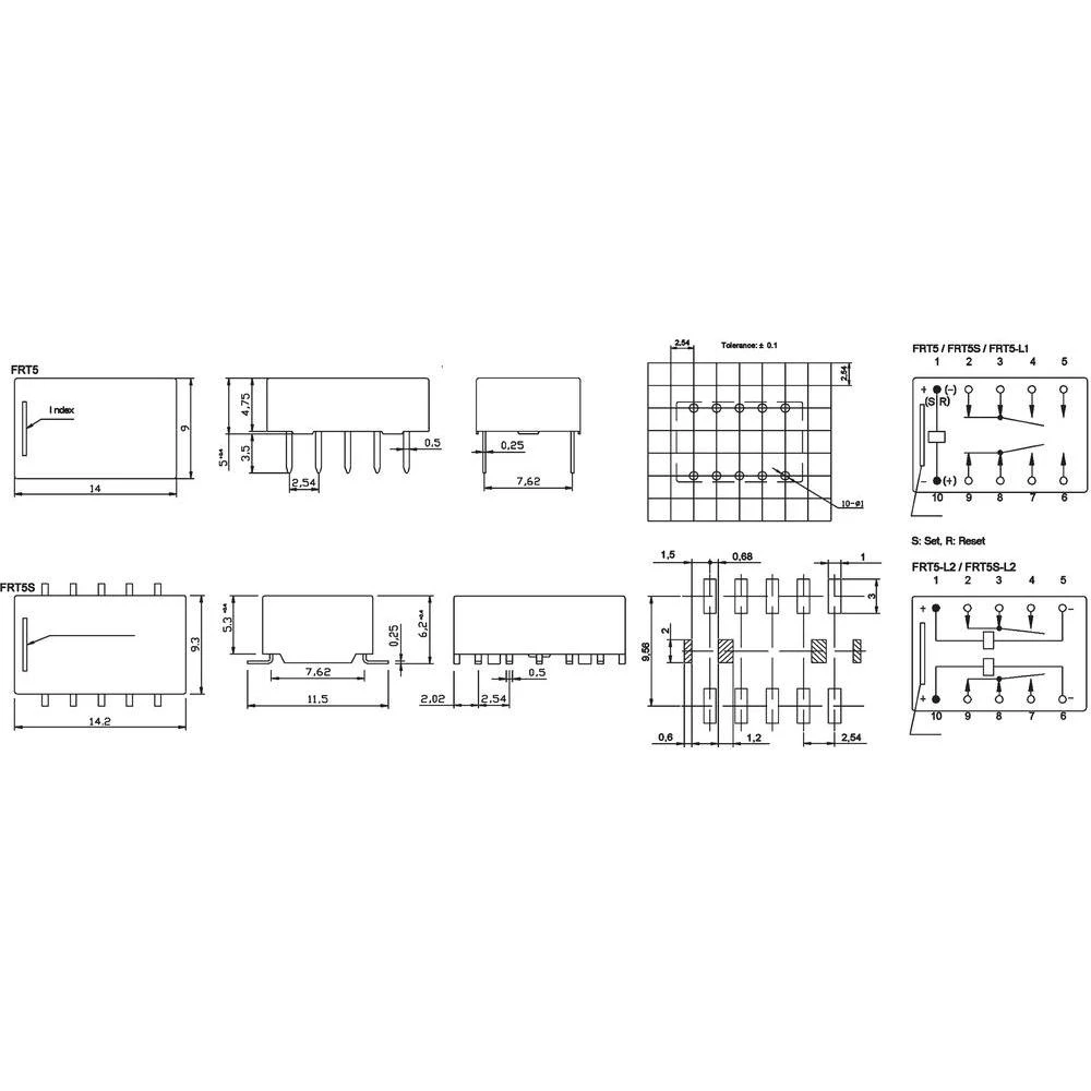 Conrad Product Image