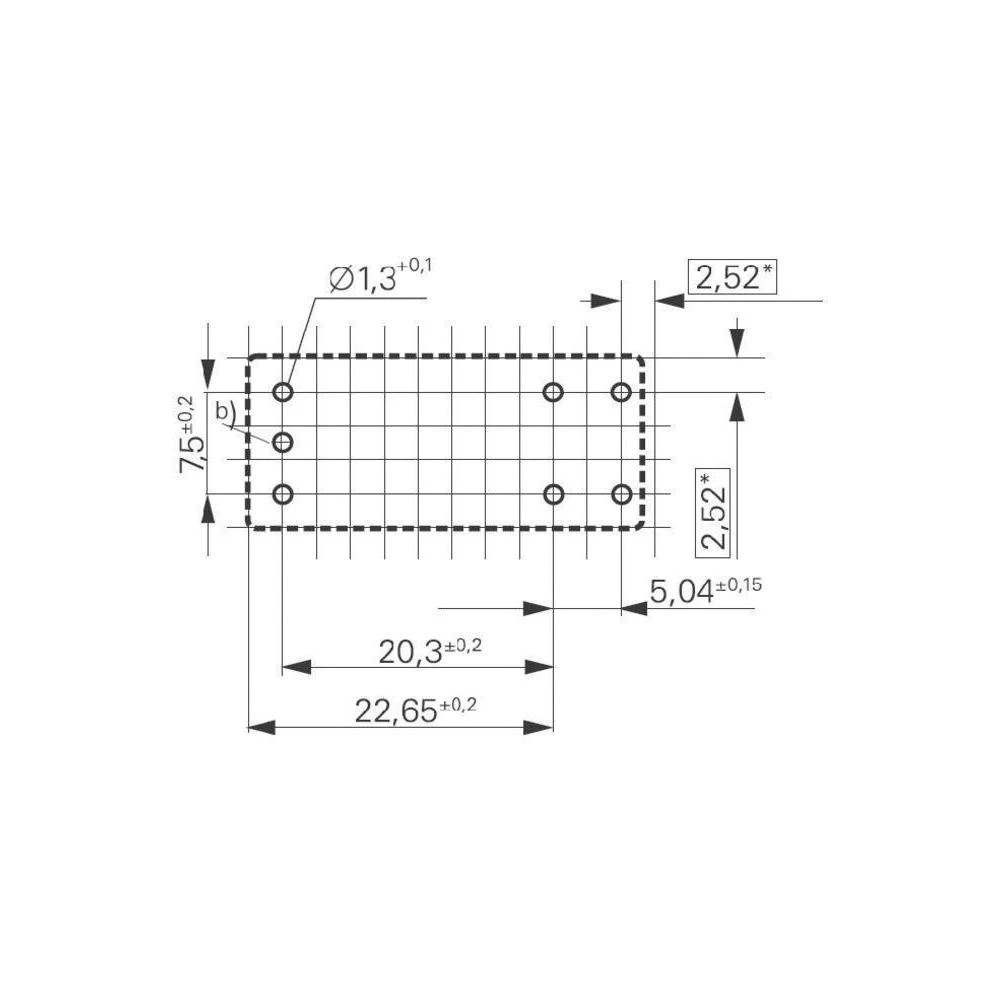 Conrad Product Image