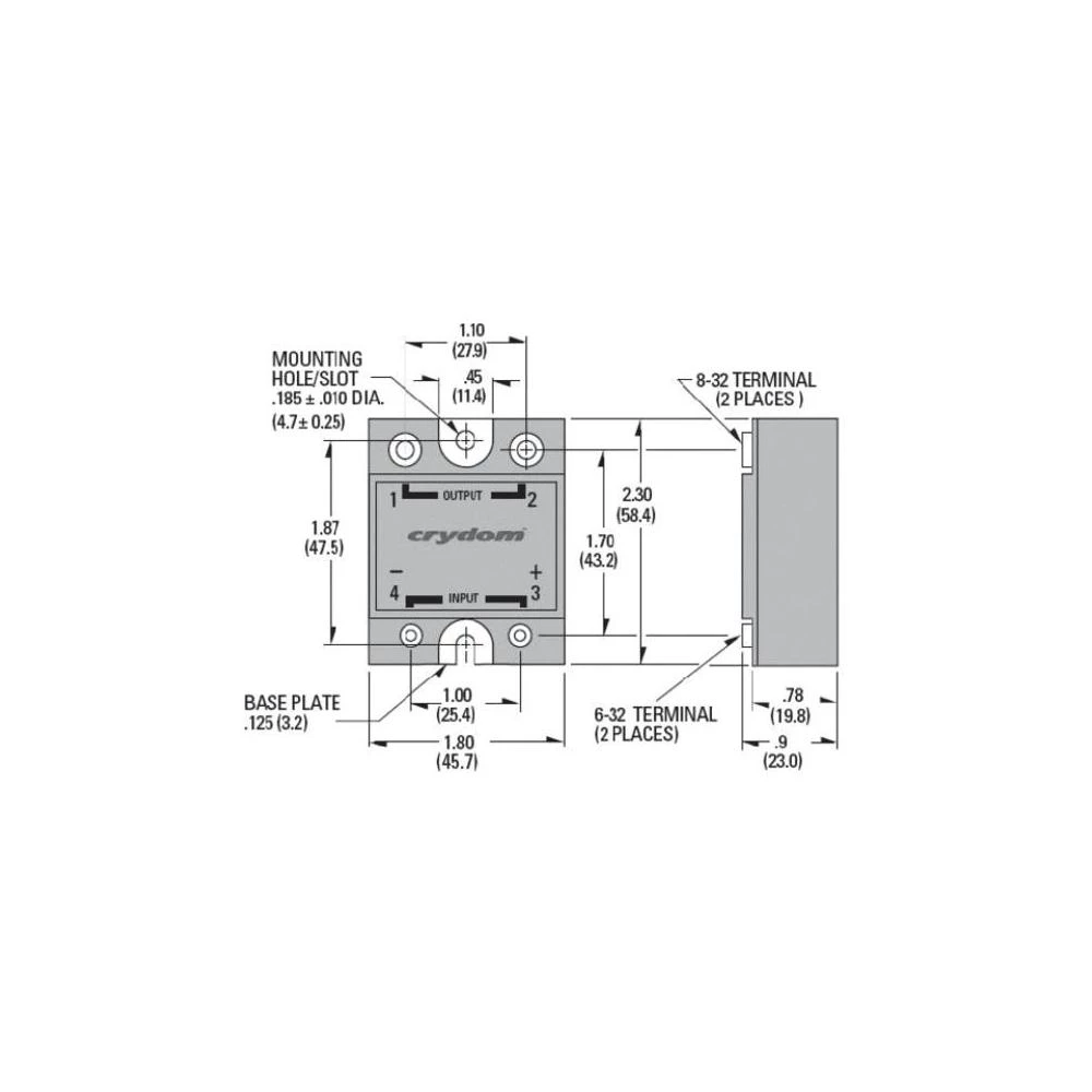 Conrad Product Image