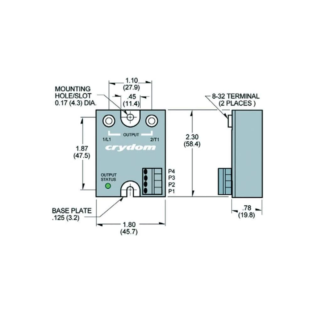 Conrad Product Image
