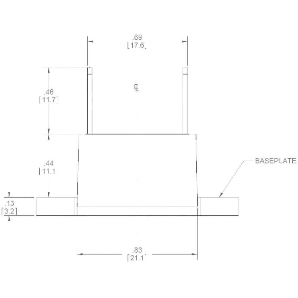 Conrad Product Image