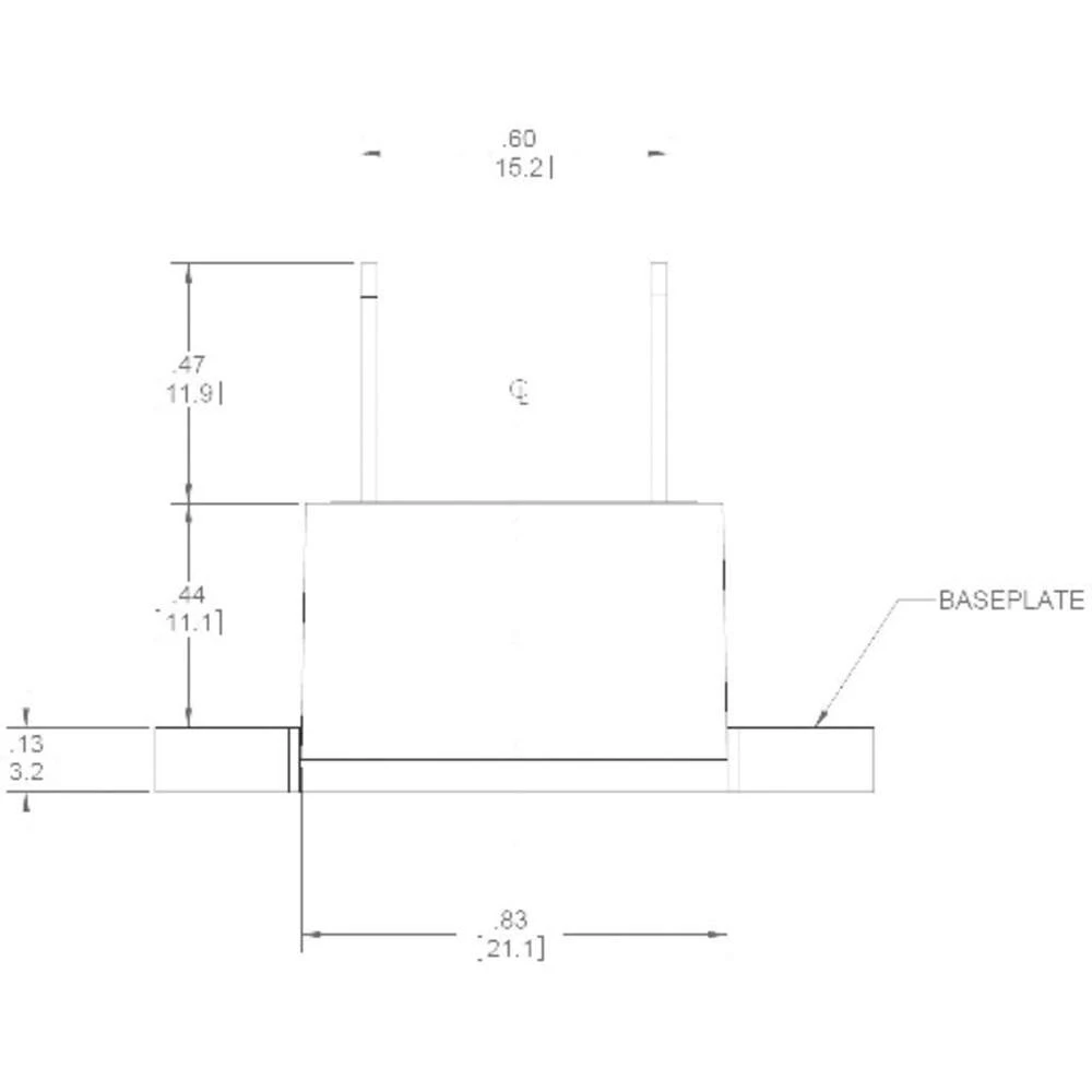 Conrad Product Image