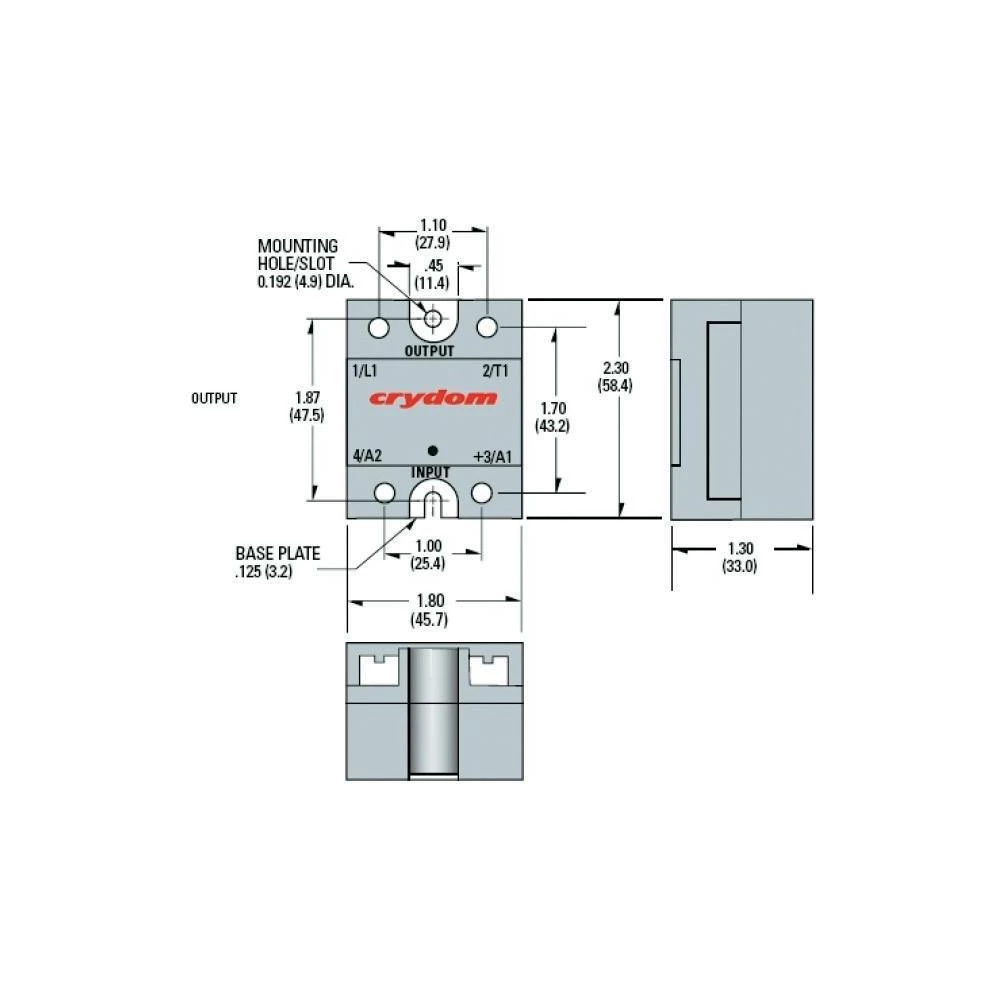 Conrad Product Image