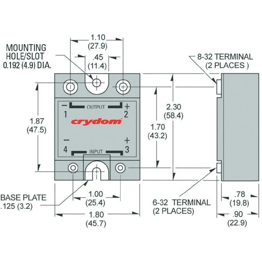 Conrad Product Image