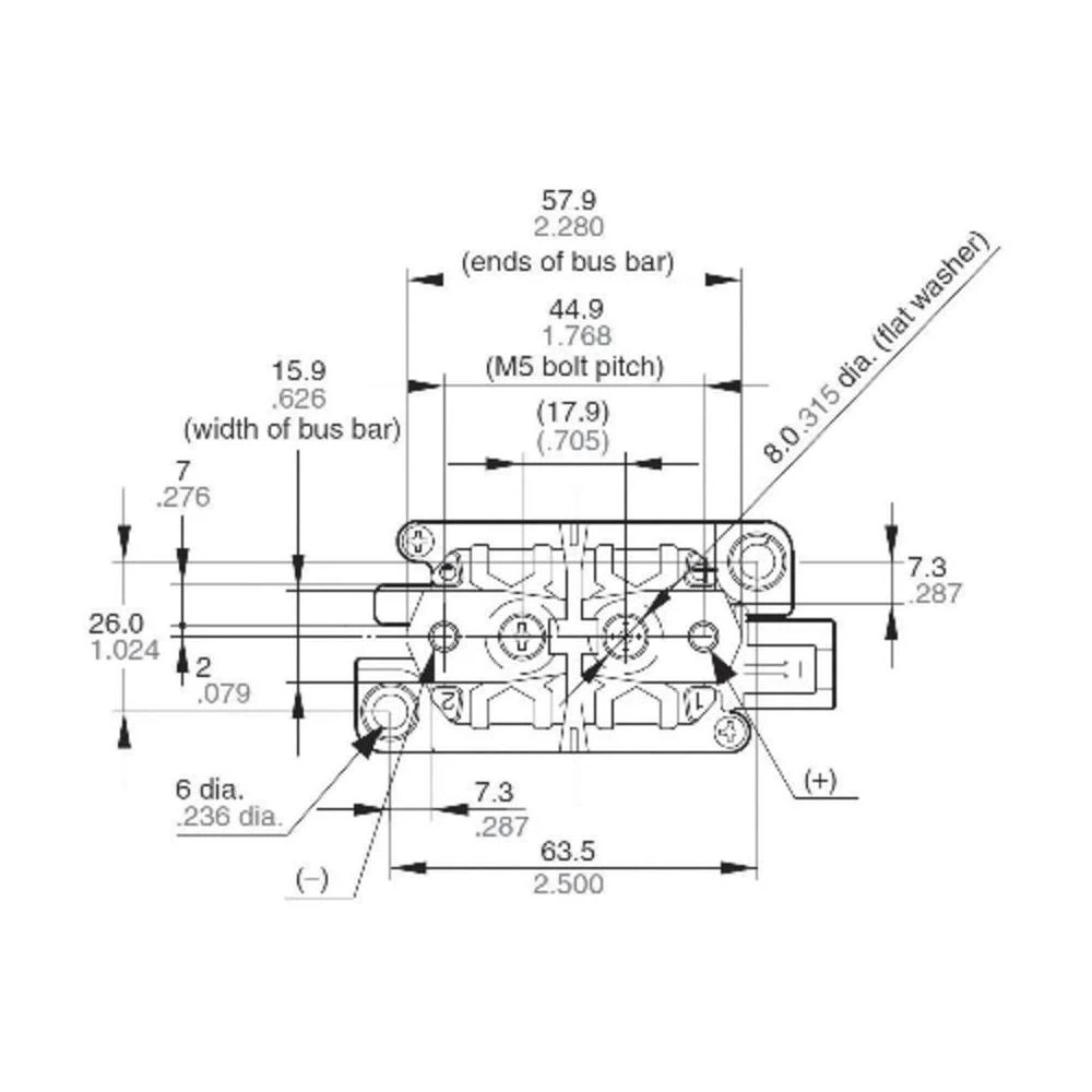 Conrad Product Image