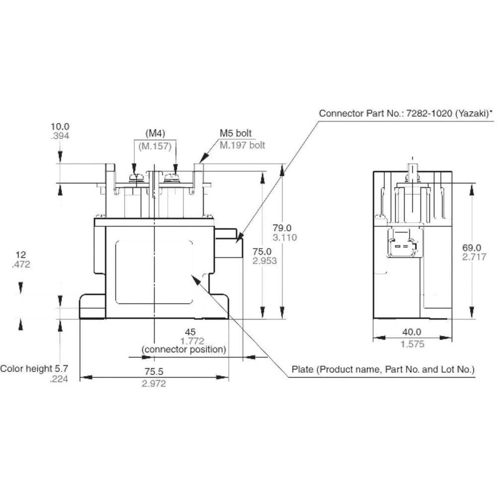 Conrad Product Image