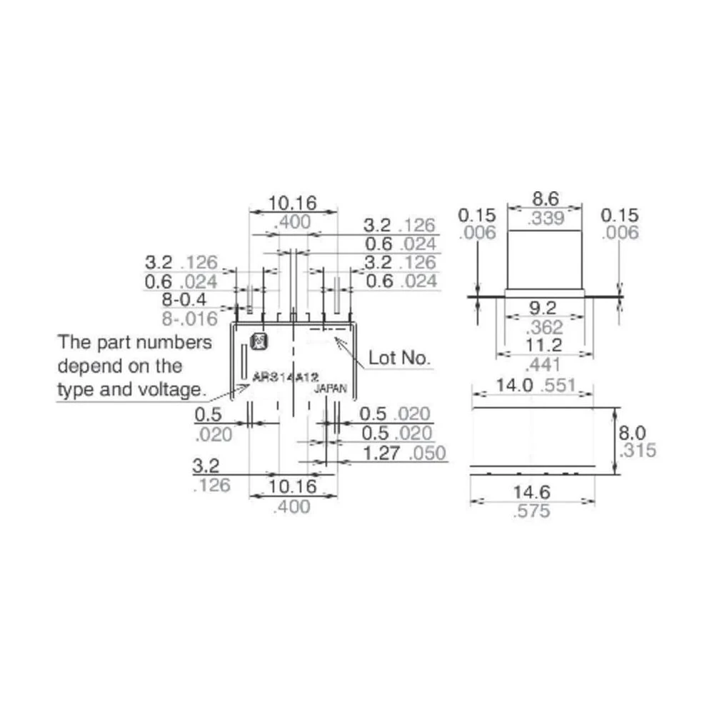 Conrad Product Image