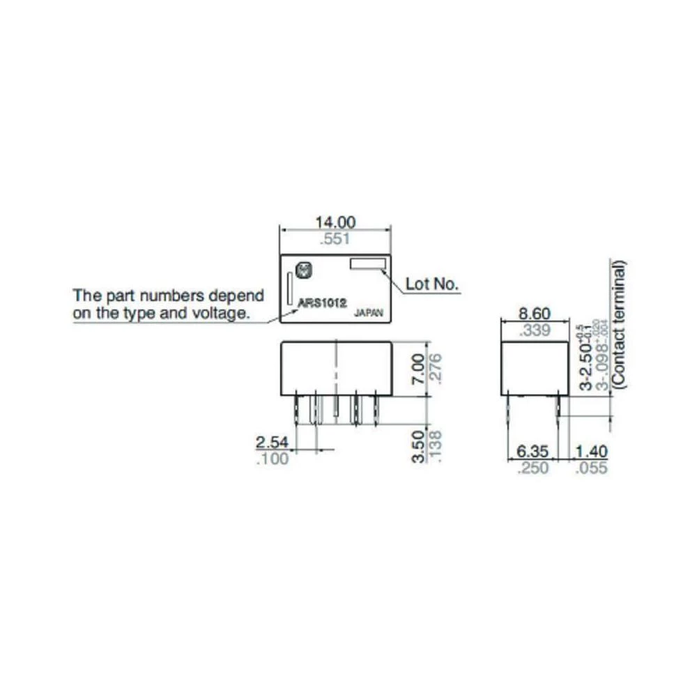 Conrad Product Image