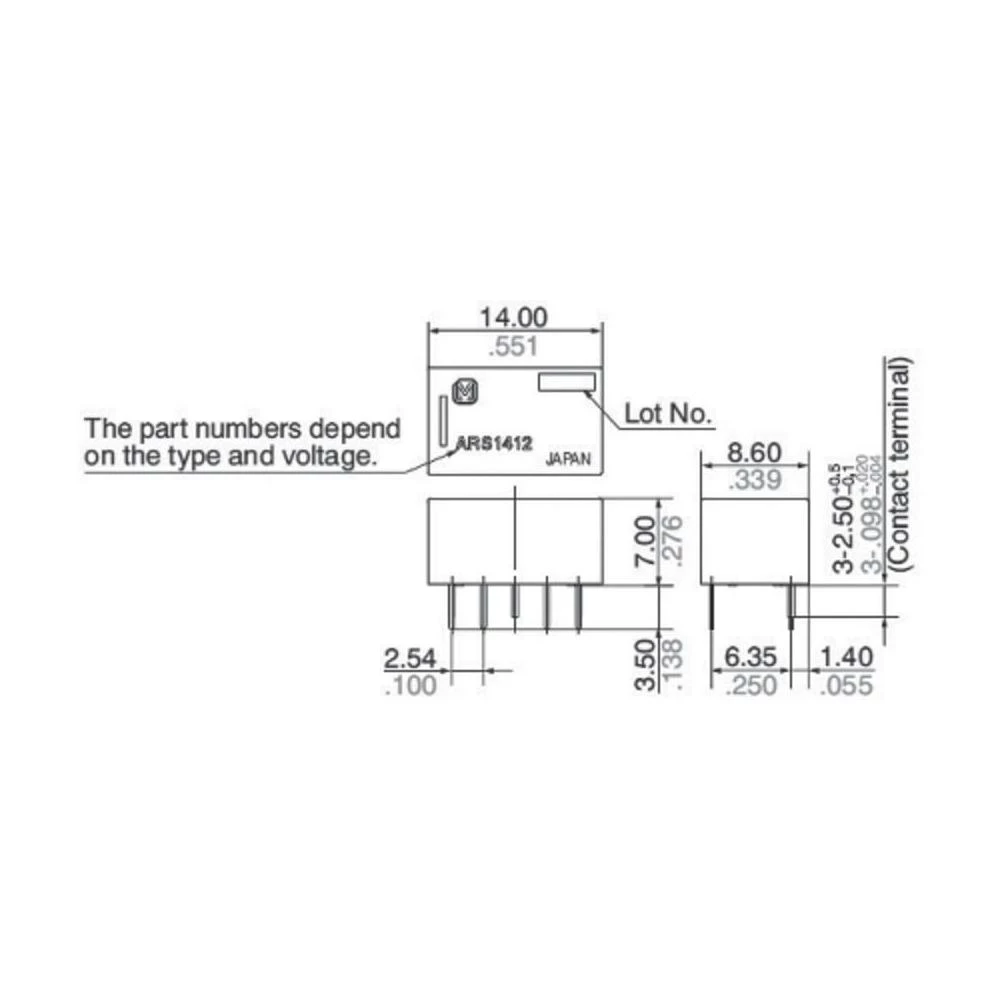 Conrad Product Image