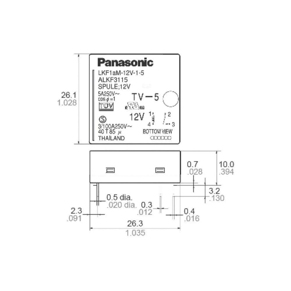 Conrad Product Image