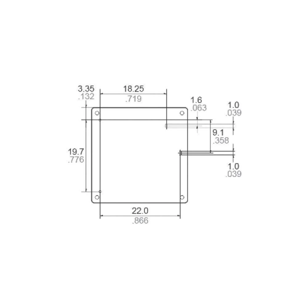 Conrad Product Image