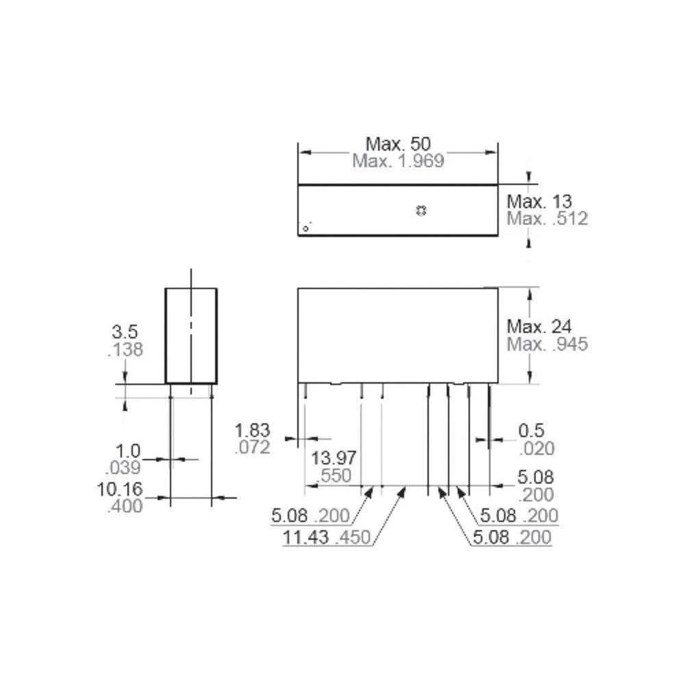 Conrad Product Image