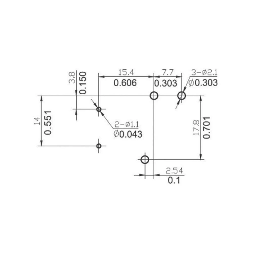Conrad Product Image
