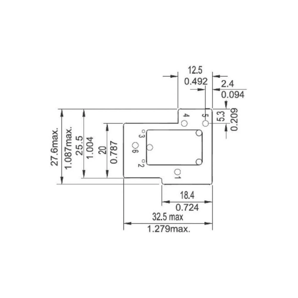Conrad Product Image