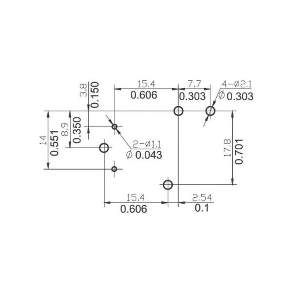 Conrad Product Image