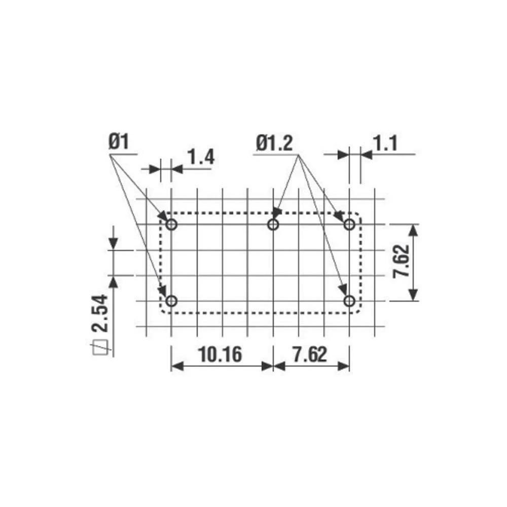 Conrad Product Image