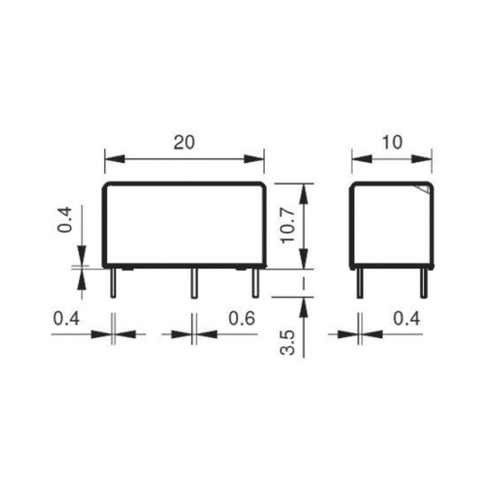 Conrad Product Image