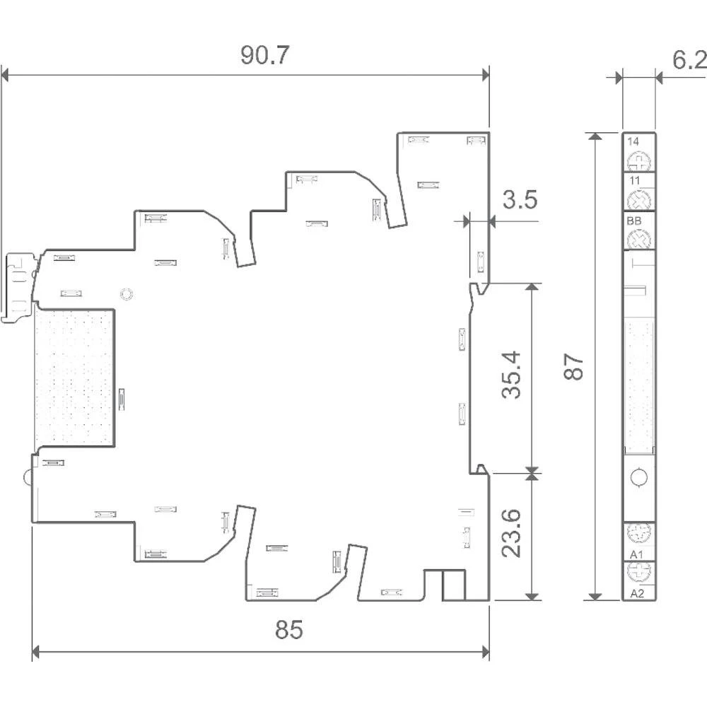 Conrad Product Image