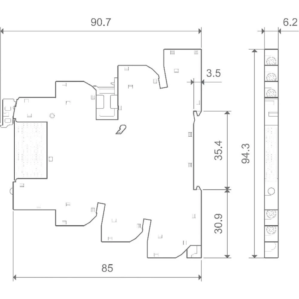 Conrad Product Image