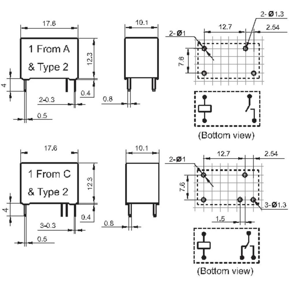Conrad Product Image