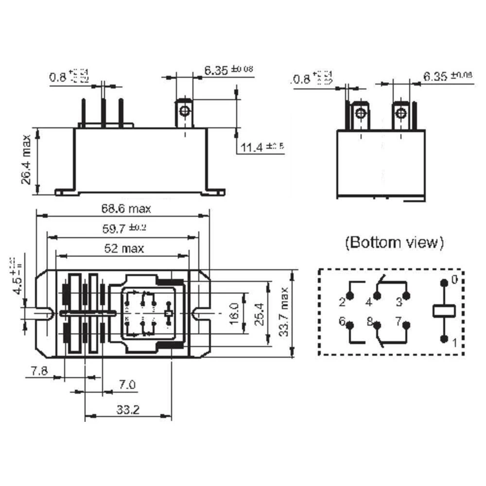 Conrad Product Image