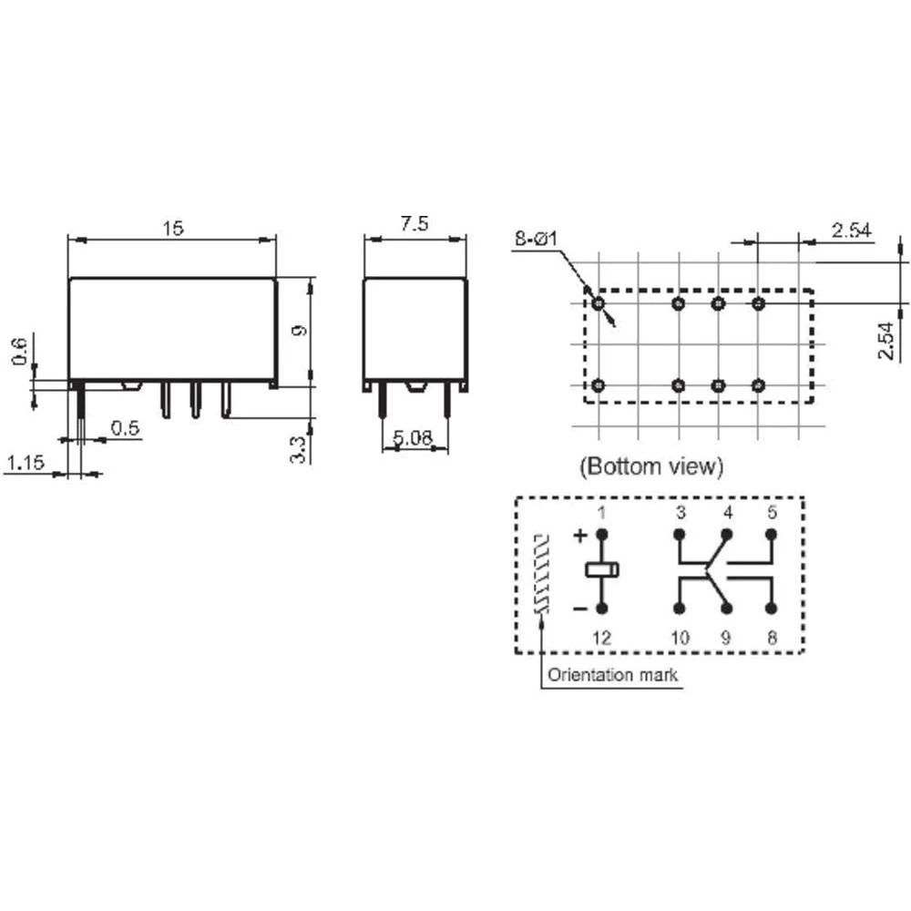 Conrad Product Image